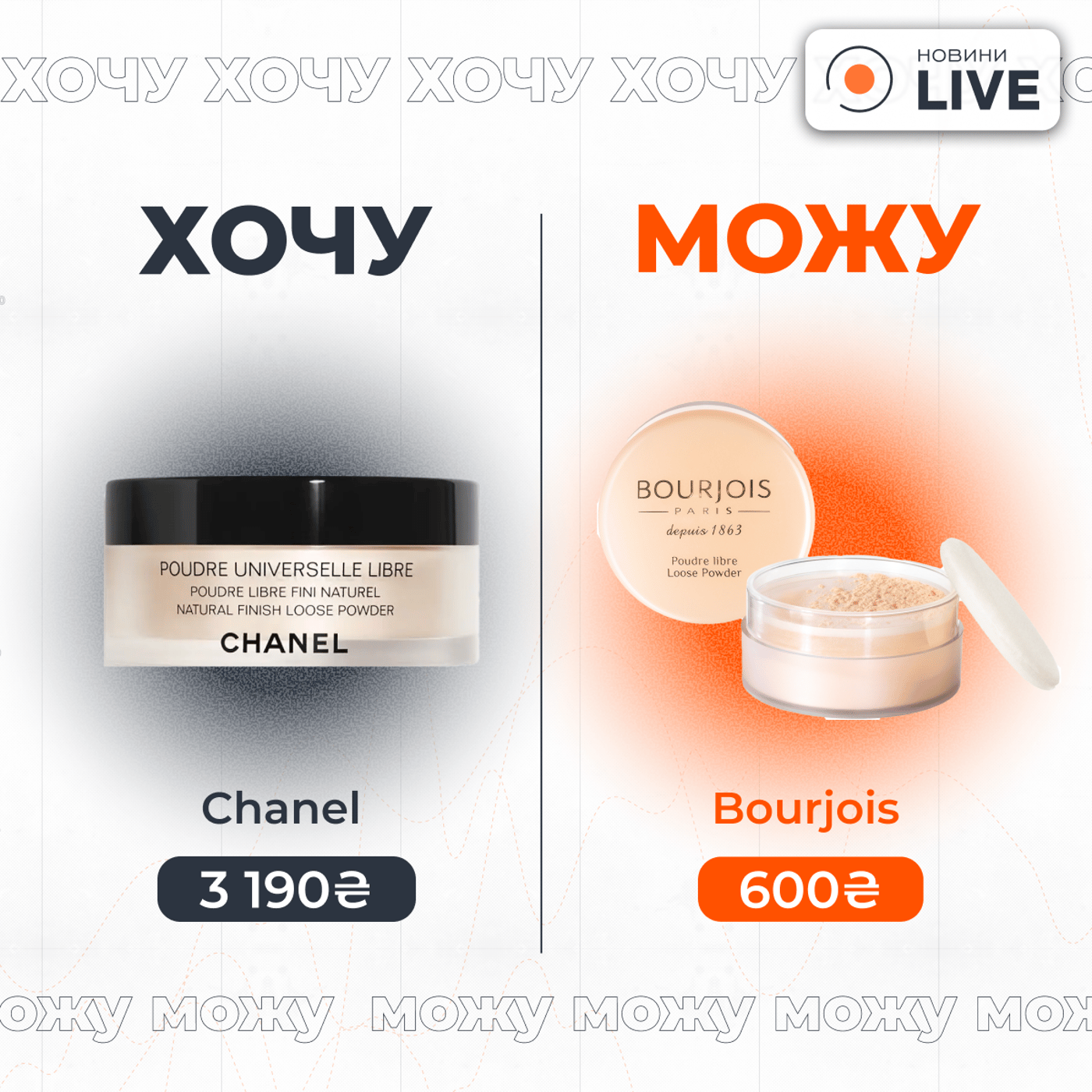 Чим замінити дорогу люксову косметику — бюджетна альтернатива - фото 5