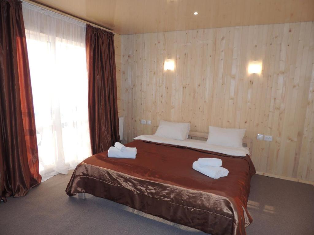 Найдешевші і найдорожчі готелі у Буковелі — яка вартість за ніч (фото) - фото 13