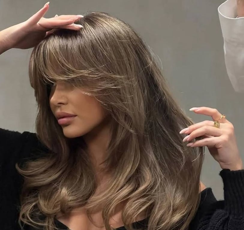 Чубчик набирає популярності у 2026