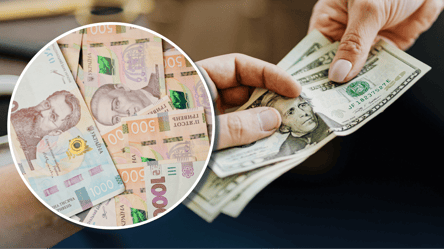 Доллар эпатировал черный рынок — как изменился курс валюты - 285x160