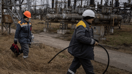 Одна из крупнейших — Минэнерго раскрыло новые данные об атаке - 290x166