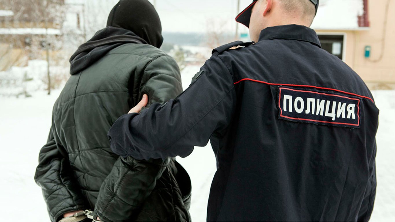 ​​​​​​​В росії військові, повернушись з України, влаштували п'яну стрілянину