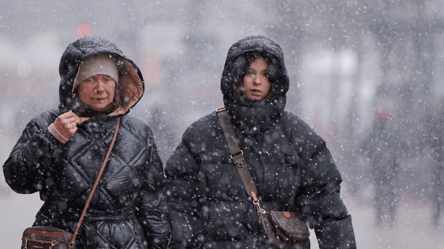 Гидрометцентр прогнозирует сильные морозы в Харькове завтра - 285x160