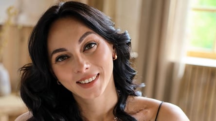 Геращенко рассказала, когда вернется на соревнования - 285x160