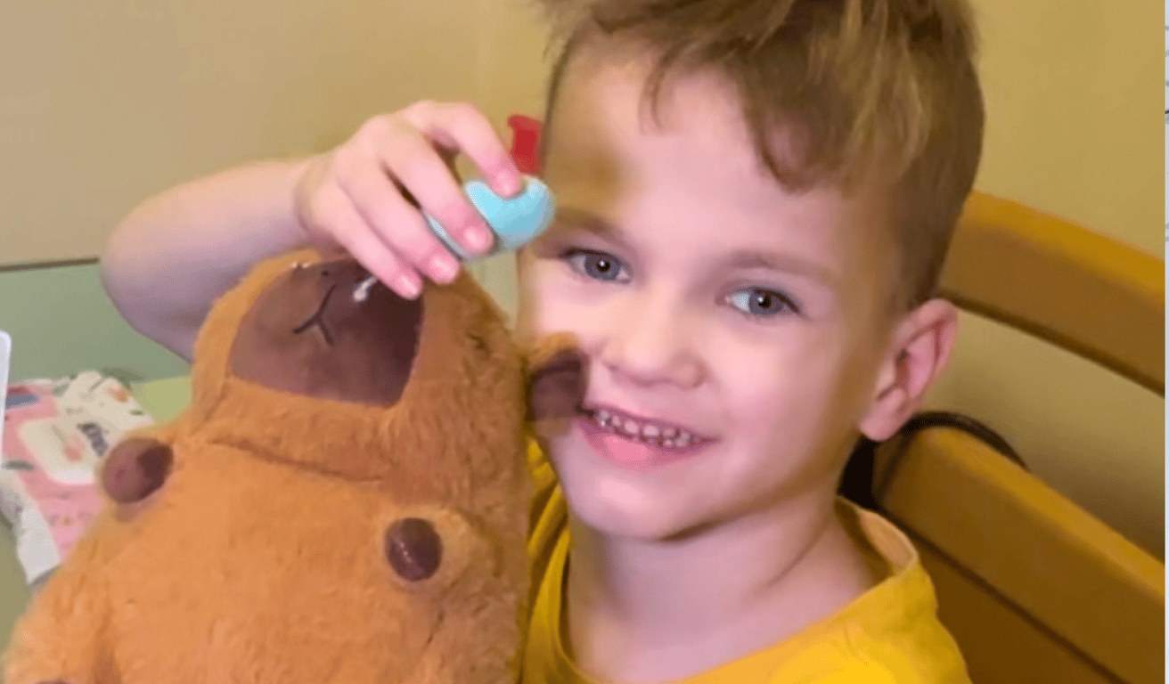 Хлопчик з Одещини посмертно врятував життя п'ятьом людям - фото 1