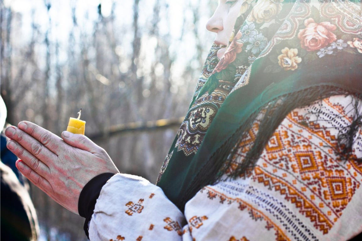 Що не можна робити на Стрітення Господнє 2025 року — головні заборони та молитва