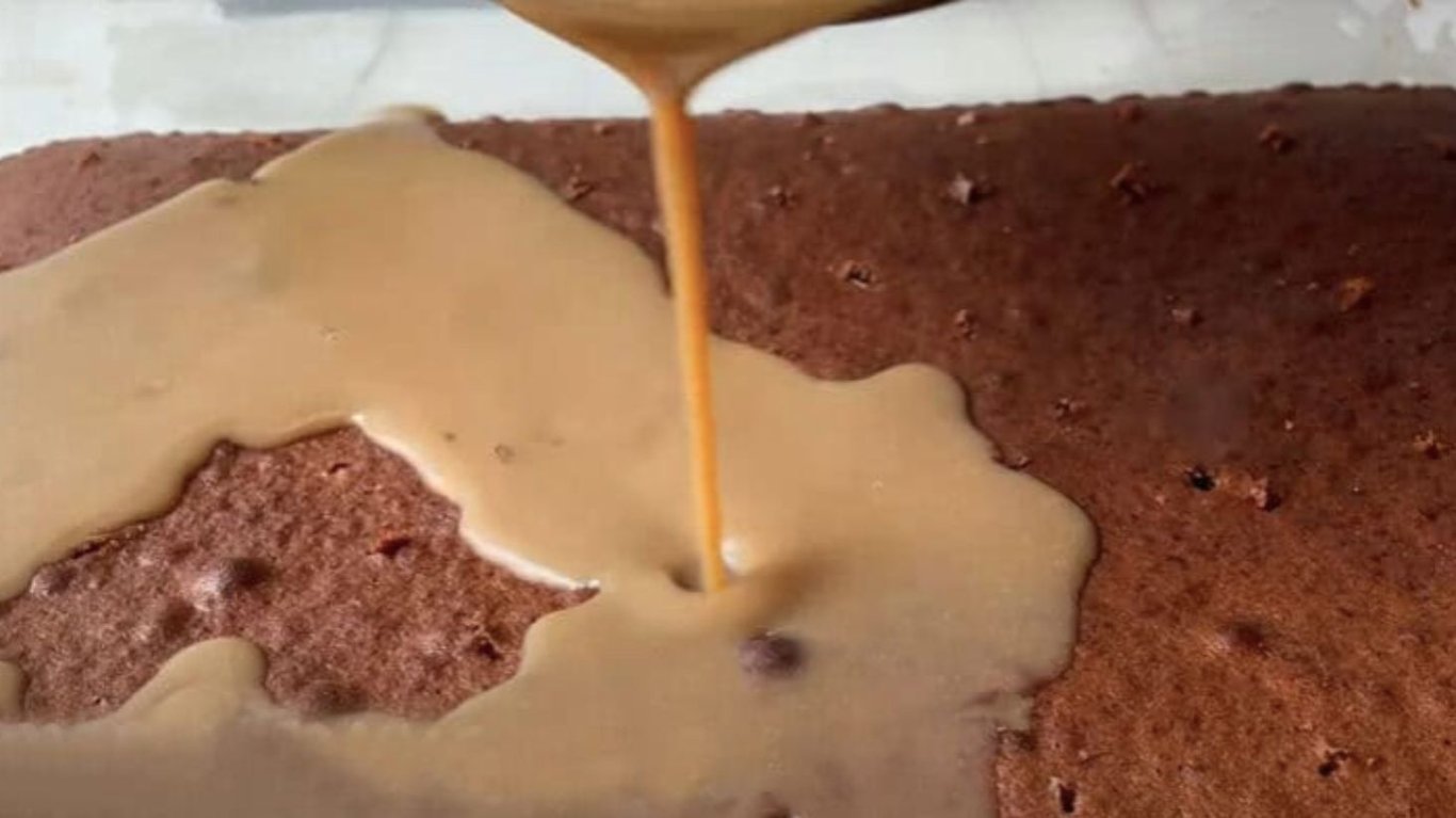 рецепт смачного пирога 