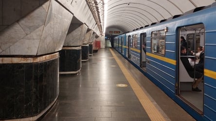 Цікаві факти про станції метро у Києві — скільки їх сьогодні - 285x160