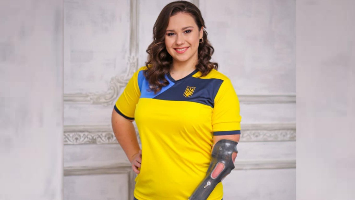 Марія Шпатковська