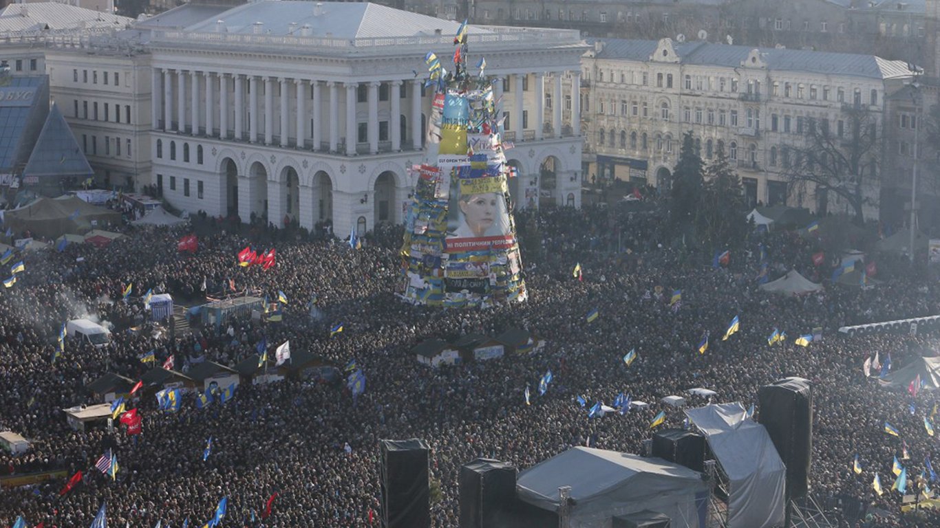 В Європі прогнозують, що в Україні буде ще один Майдан, — ЗМІ
