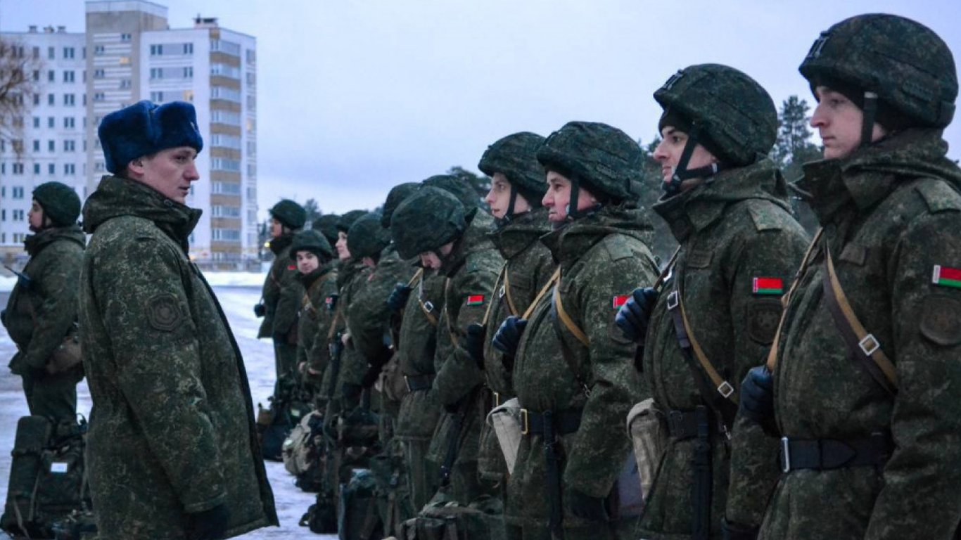 Минимум до 6 марта — россия и Беларусь продолжили военные учения