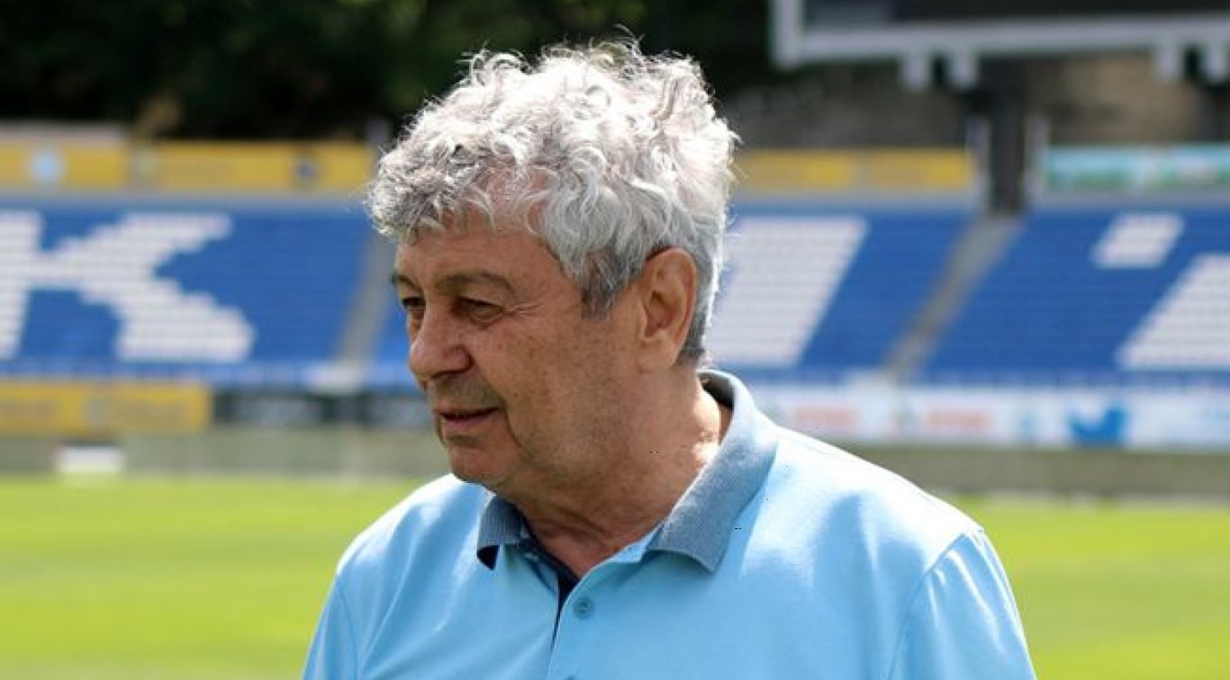 Мірча Луческу