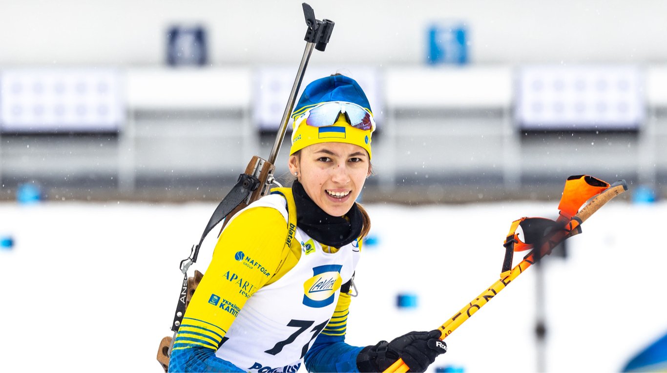 Елена Городная