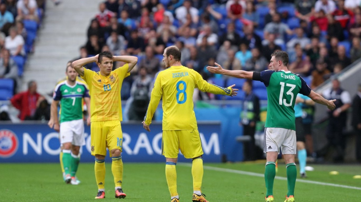 Коноплянка та Зозуля