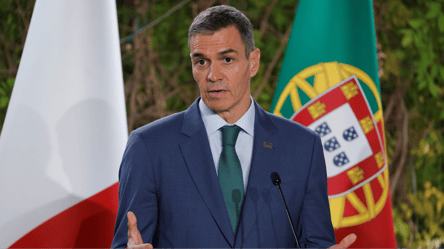 В Іспанії відповіли, чи збільшить країна витрати на оборону - 290x166