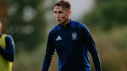 Экс-игрок сборной Украины дал прогноз на игру Ваната в Жироне - 285x160