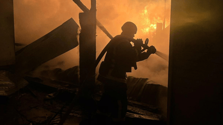 Армия РФ нанесла удар по Киевской области — есть пострадавшие - 304x171