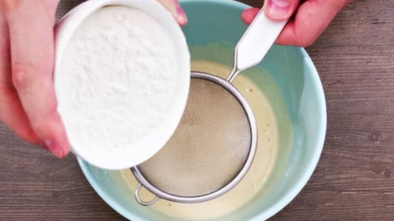 рецепт лінивих хачапурі