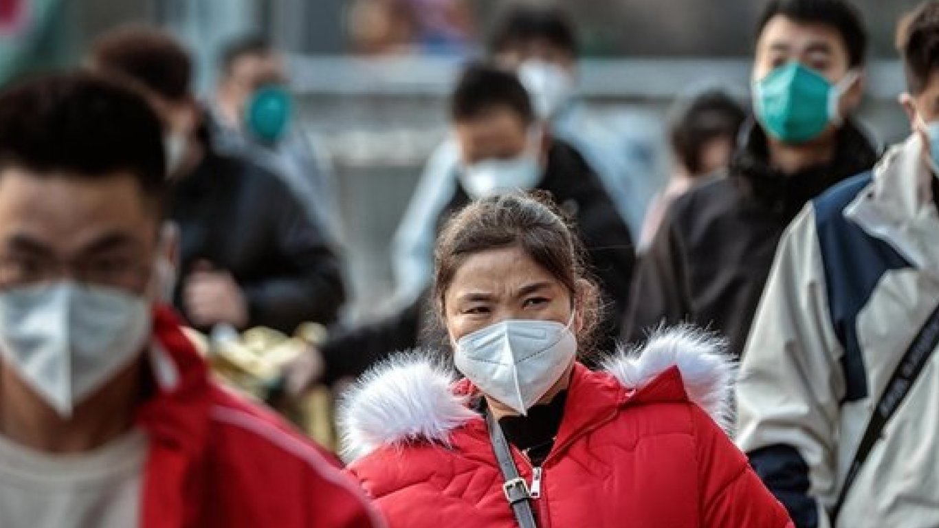 Китай не готовий до зняття коронавірусних обмежень, смертність зростає, — ЗМІ