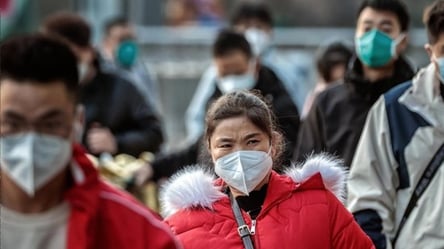 Китай не готовий до зняття коронавірусних обмежень, смертність зростає, — ЗМІ - 285x160