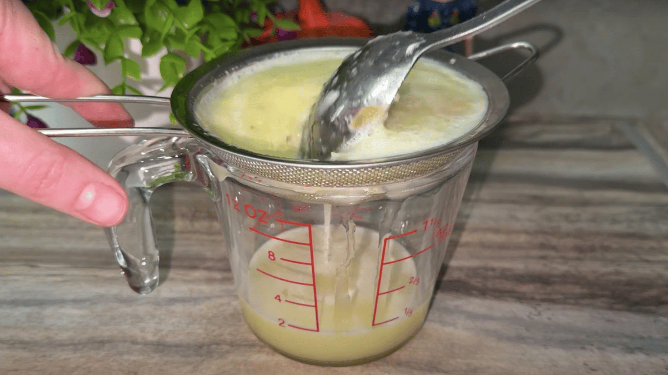 домашній лимонний тирамісу без алкоголю, рецепт десерту