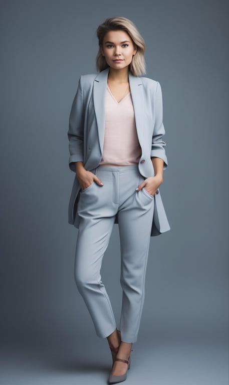 гарна українка за версією ШІ