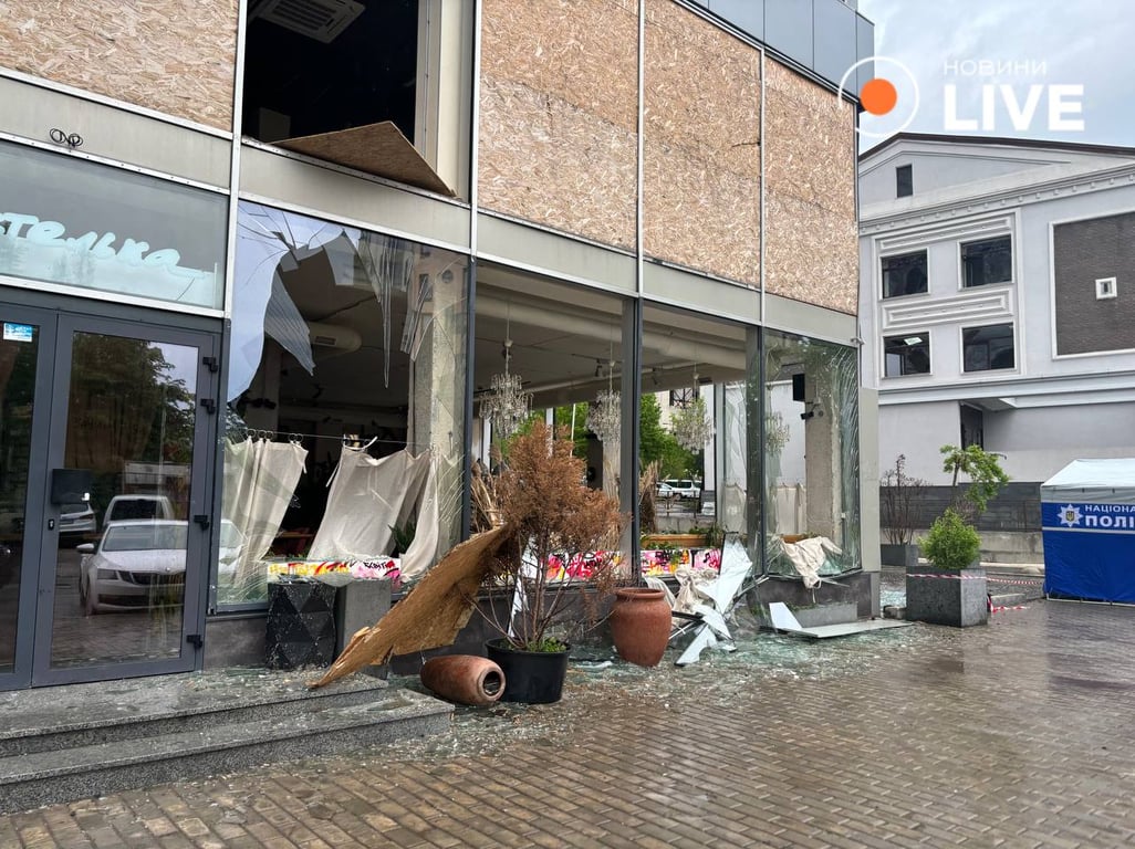 РФ обостряла Харьков