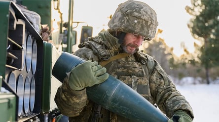 Стало відомо, скільки зброї Україна виробляє самостійно - 290x160