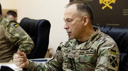 На 11 направлениях фронта продолжаются бои — отчет Генштаба - 290x160