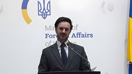 У МЗС спростували припущення про терміни завершення війни - 290x160