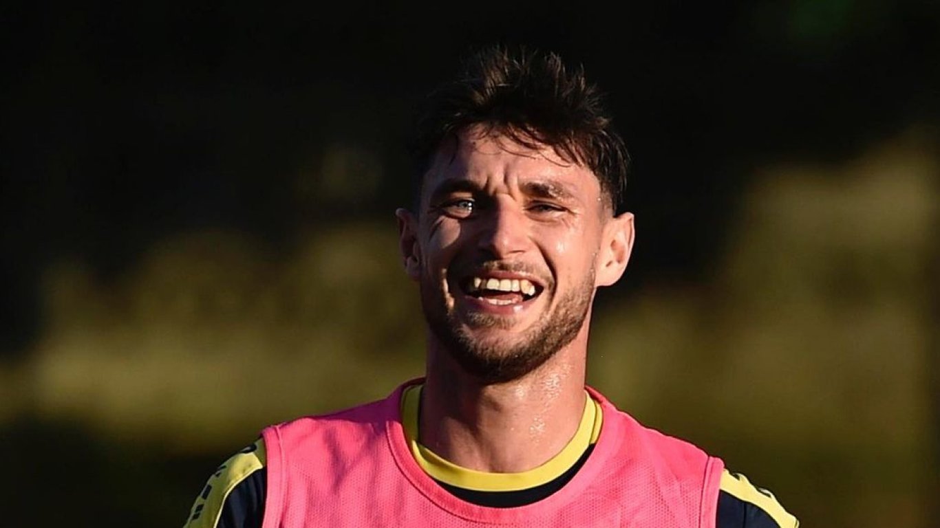 Роман Яремчук