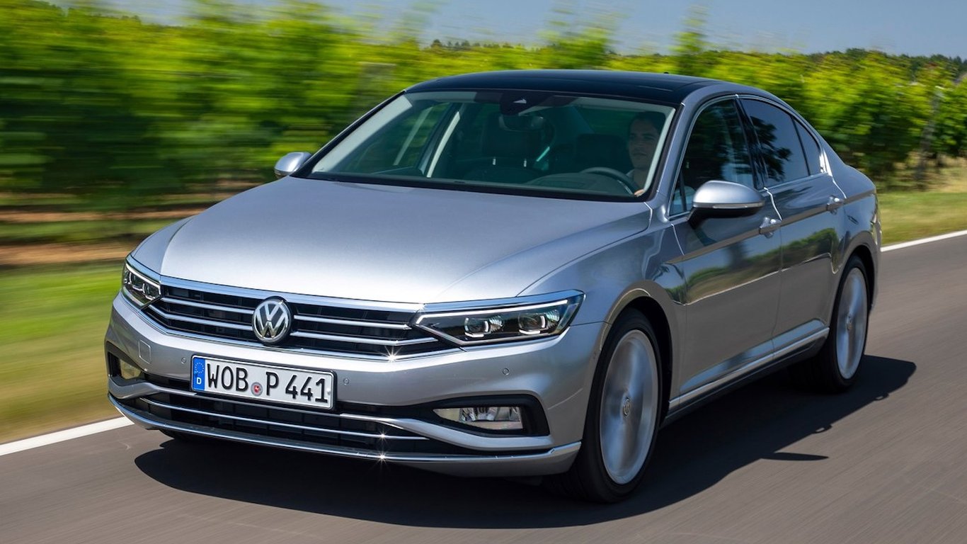 Яке покоління Volkswagen Passat з пробігом варто купити у 2026 році