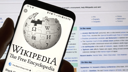 У РФ почали блокувати "Вікіпедію" - 285x160