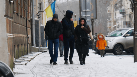 Мороз не відступає — якою буде погода в Одесі завтра - 290x166