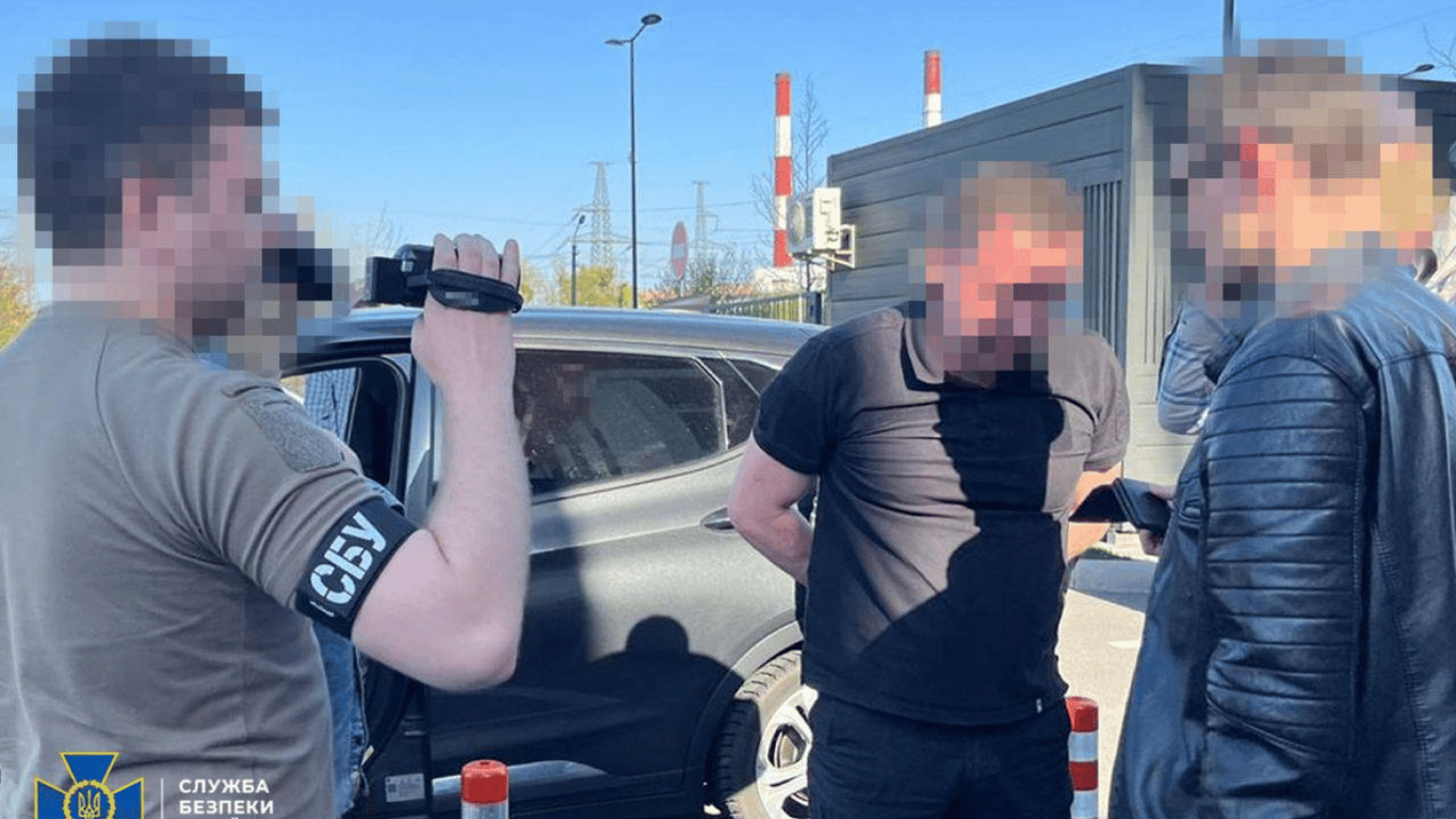 Корупційні схеми Одеської митниці —  СБУ викрила начальника разом із підлеглими