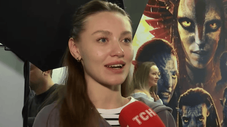 "Холостяк-14" — Надін відповіла, чи був інтим з Цимбалюком - 285x160