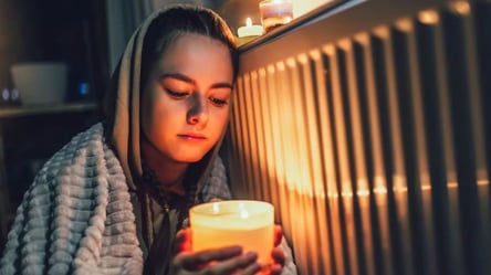 У ЗСУ закликали готуватися до ймовірних блекаутів і холоду взимку - 285x160