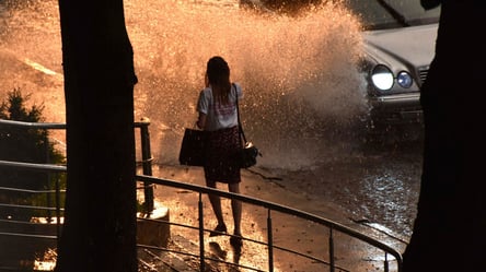 Народний синоптик Діденко попередила про дощі у деяких регіонах завтра - 285x160
