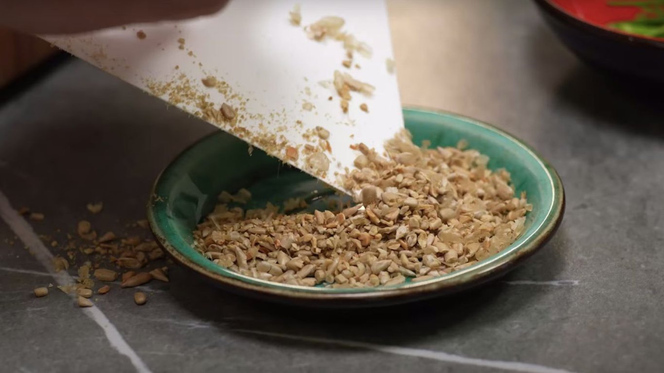 рецепт от хлопотенка