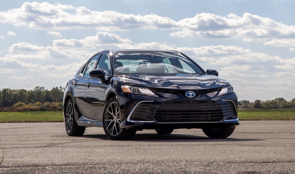 Британский автоэксперт назвал лучшие подержанные авто для покупки в 2024 году - фото 2