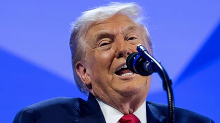 Зеленський зустрінеться з Трампом у Давосі — ЗМІ назвали дату - 290x160