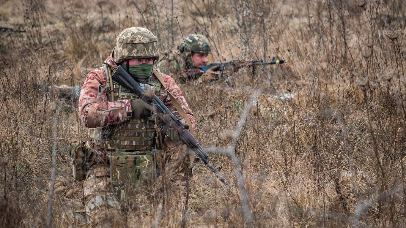 Россияне уничтожают приграничье Украины и штурмуют позиции — новый отчет Генштаба ВСУ