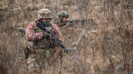 Россияне уничтожают приграничье Украины и штурмуют позиции — новый отчет Генштаба ВСУ - 285x160