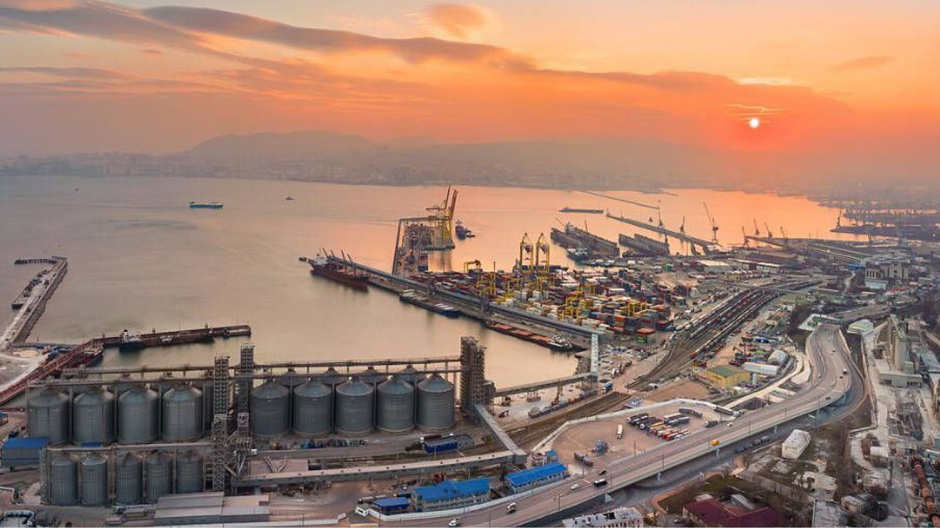 Чорне море стало небезпечним: РФ втрачає контроль над портами