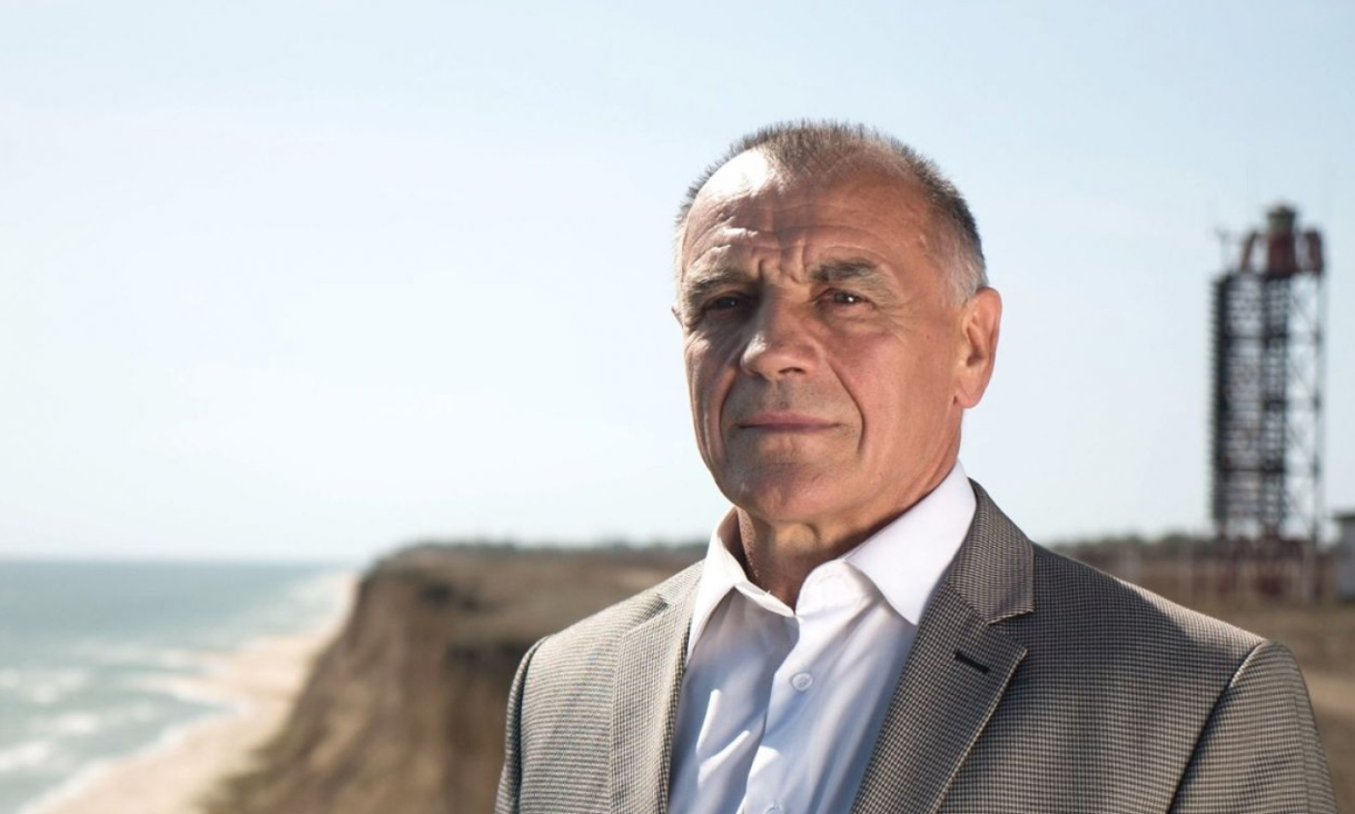 Чередниченко подозревают в хищении бюджета