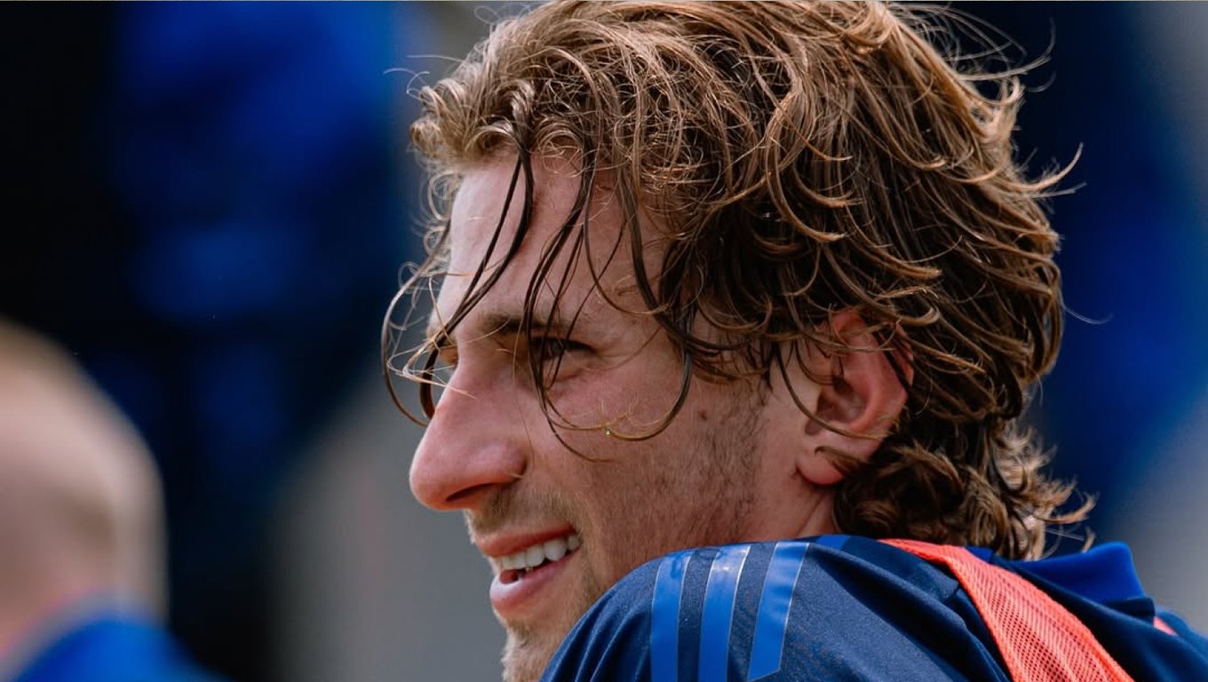 Илья Забарный