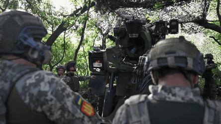 ЗСУ могли частково відійти з деяких позицій біля Покровська, — ISW - 285x160