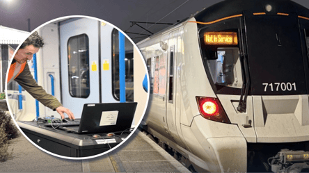 Британська залізниця першою у світі випробовує квантову навігаційну систему - 290x166