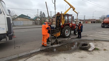 Йдуть ремонтні роботи: де в Одесі не слід паркувати авто - 285x160