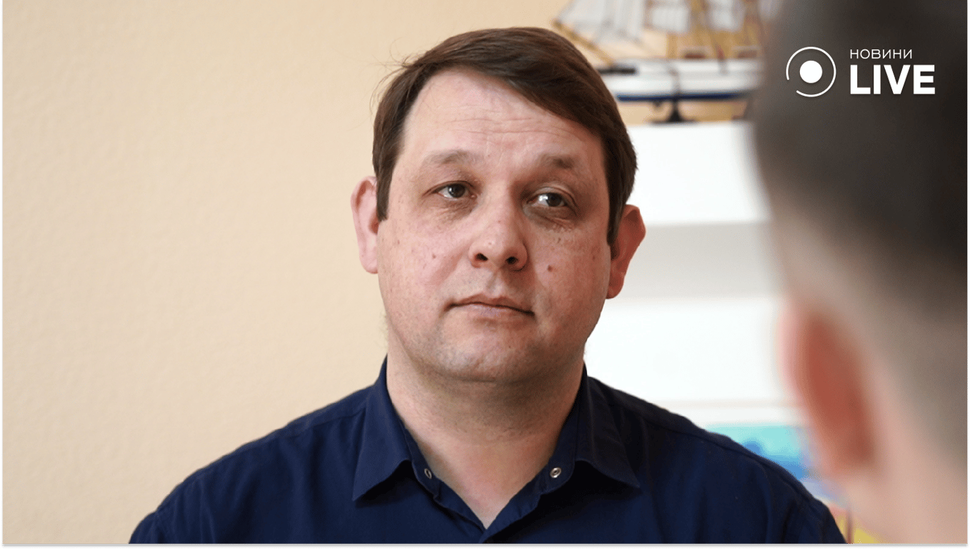 Анатолій Бойко про програми підтримки